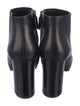 Prada Leather Boots