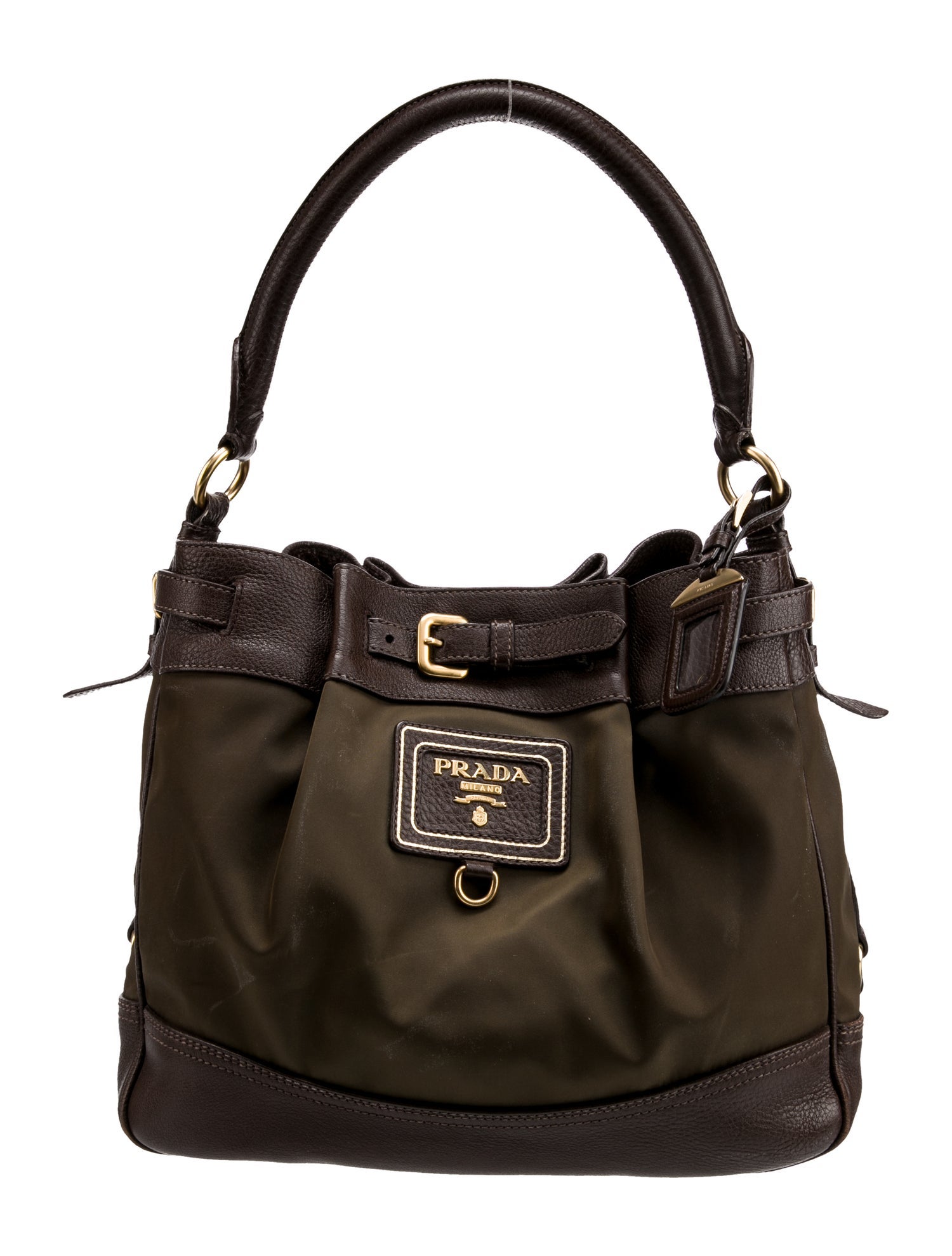 Prada Vela On Sale - Up To 90% Off | The RealReal