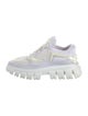 Prada Mesh Sneakers