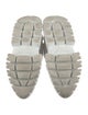Prada Mesh Sneakers