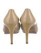 Prada Patent Leather Pumps