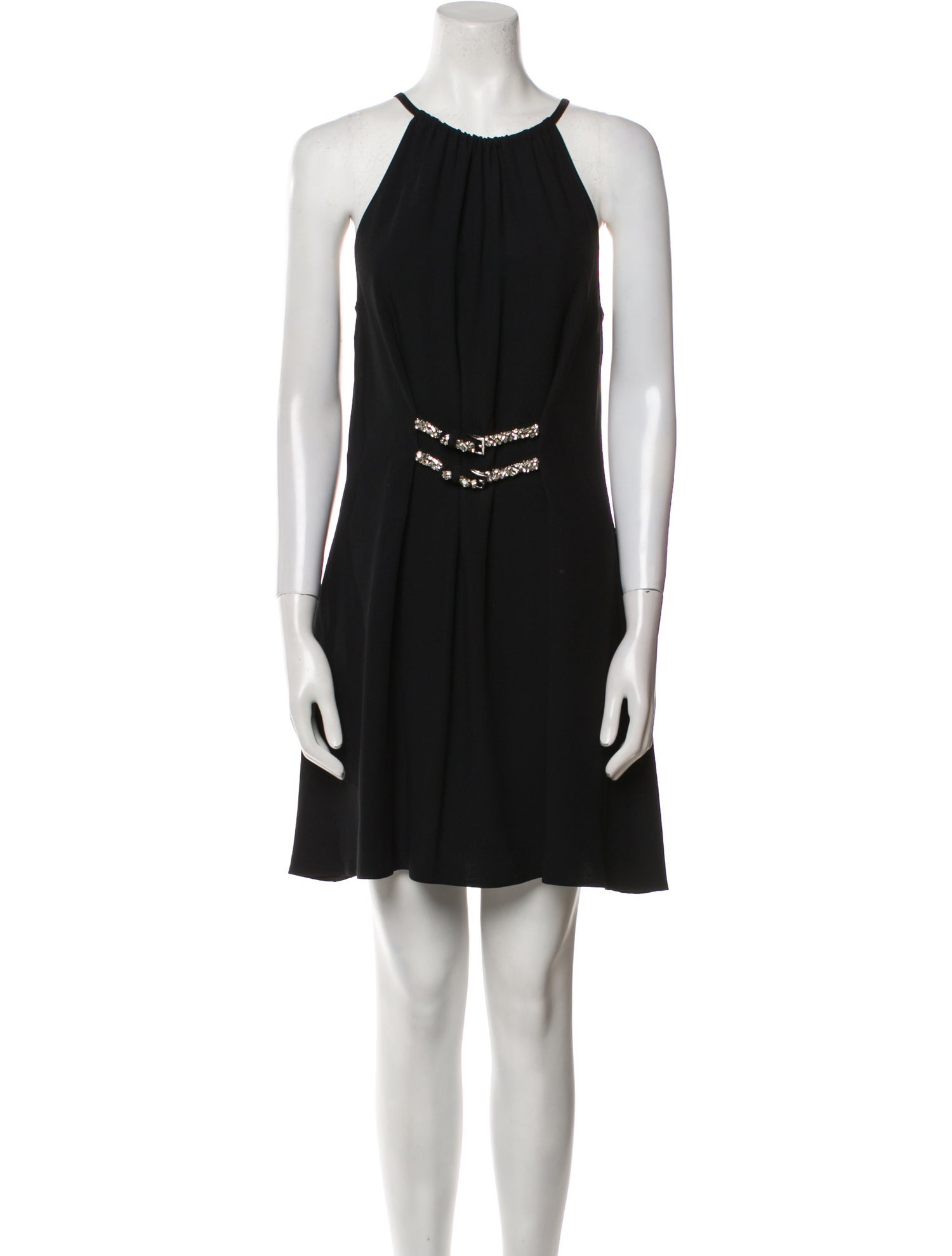 Prada 2024 Mini Dress