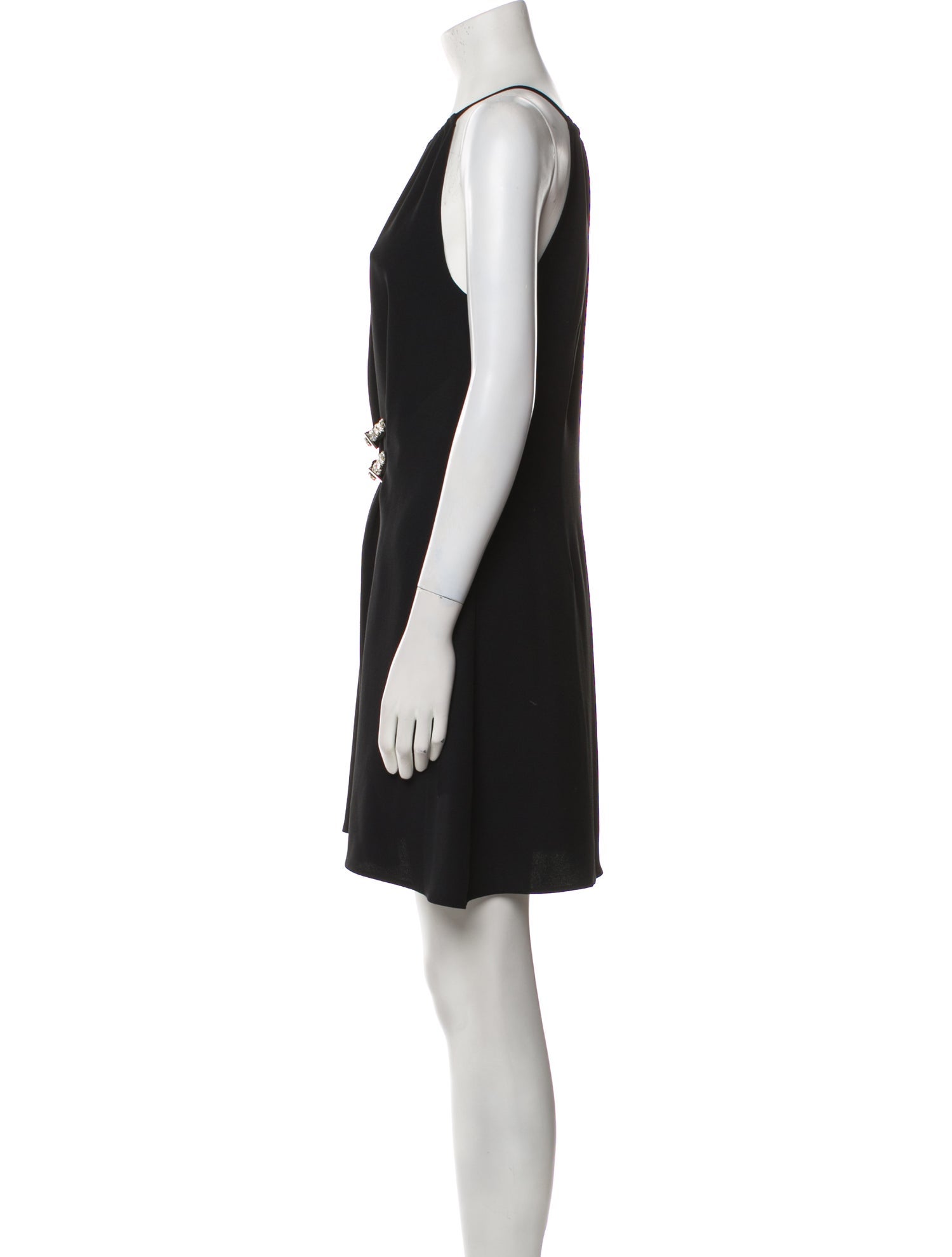 Prada 2024 Mini Dress