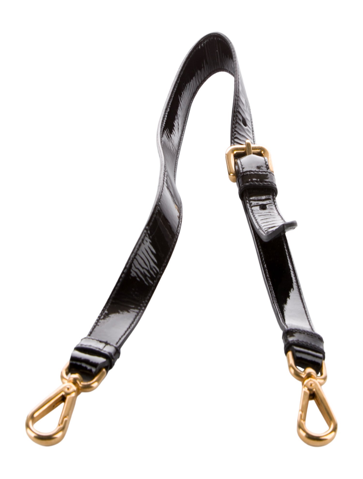 Prada bag accessories