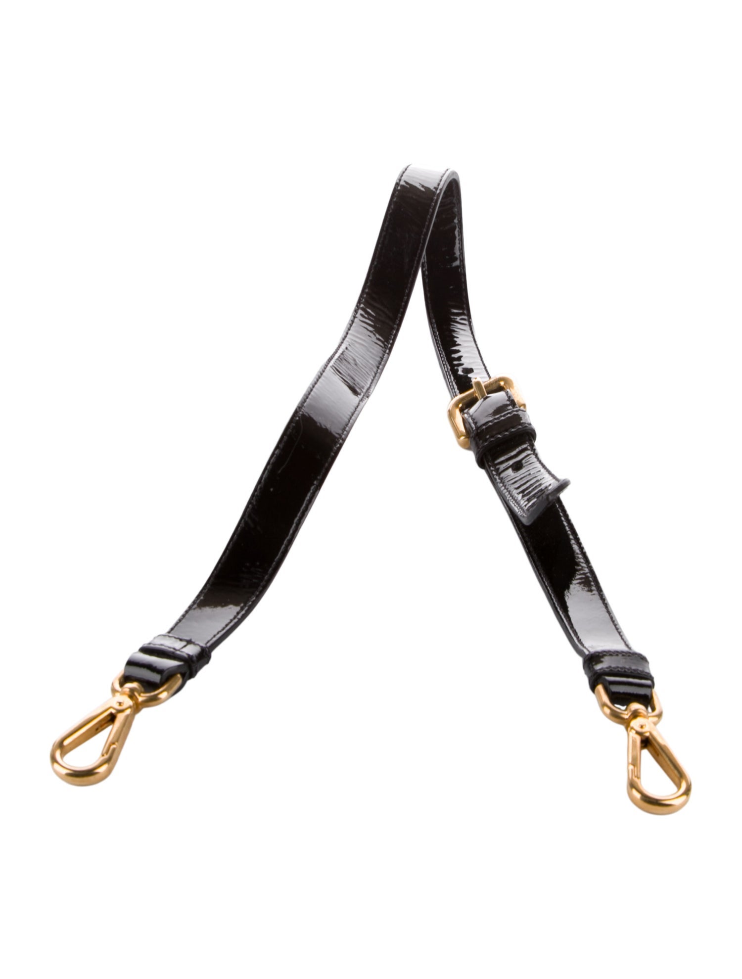 Prada bag accessories