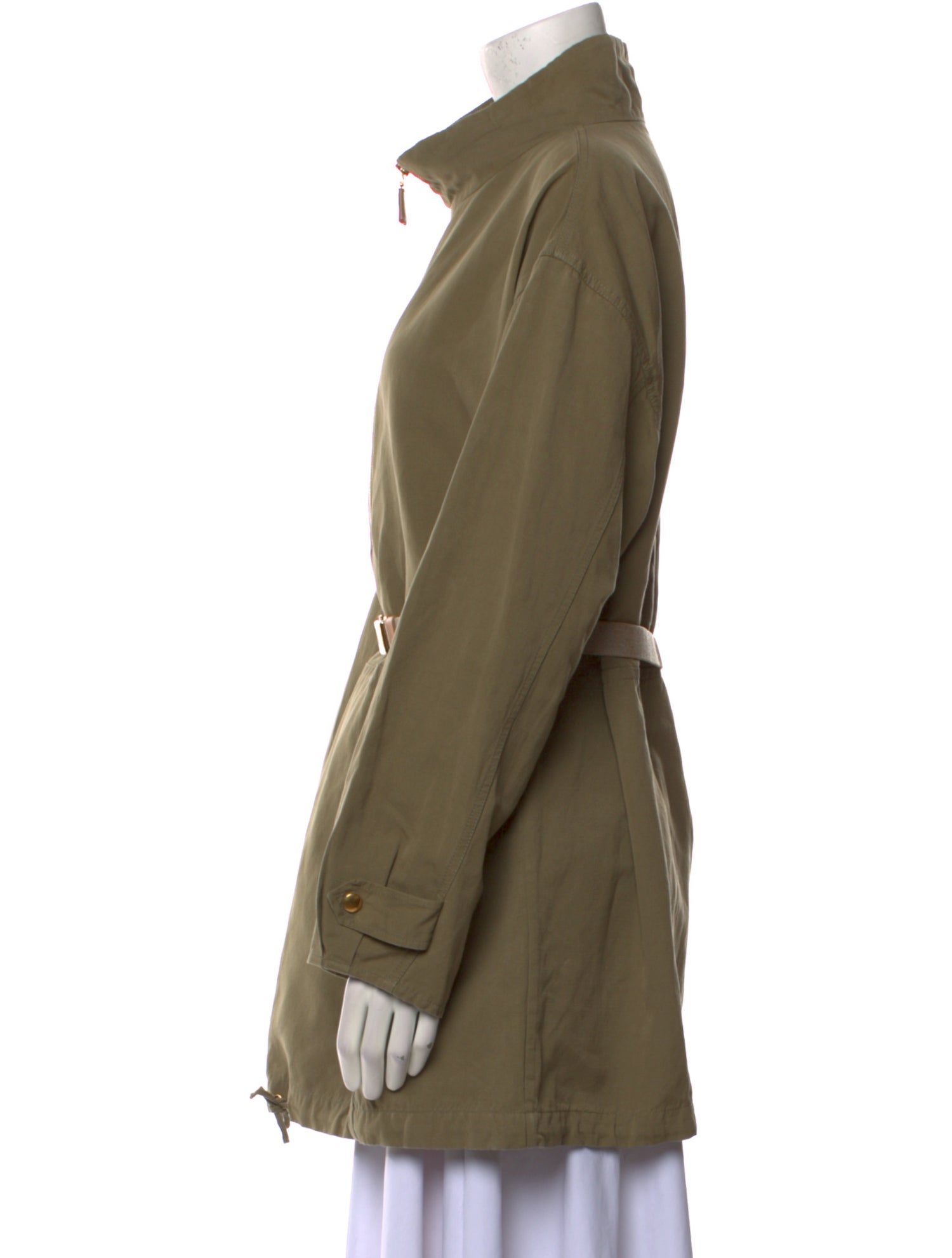 Prada 2024 Mini Dress