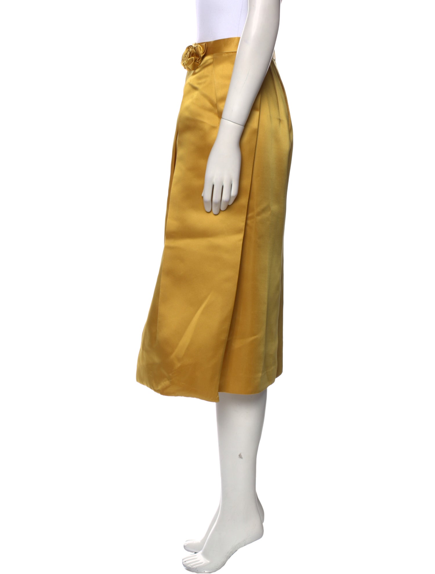 Prada 2019 Knee-Length Skirt