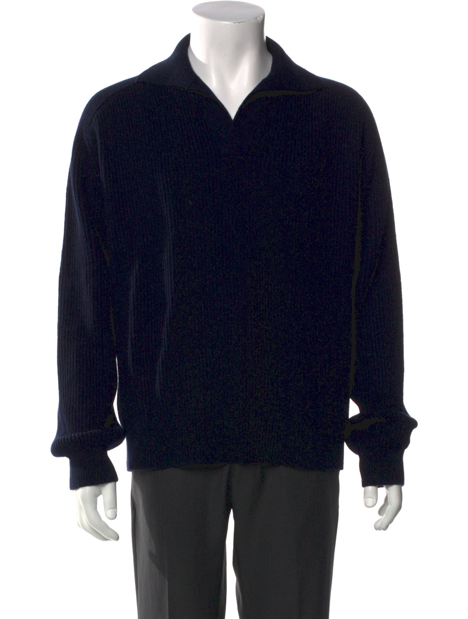 Prada 2025 Cashmere Pullover