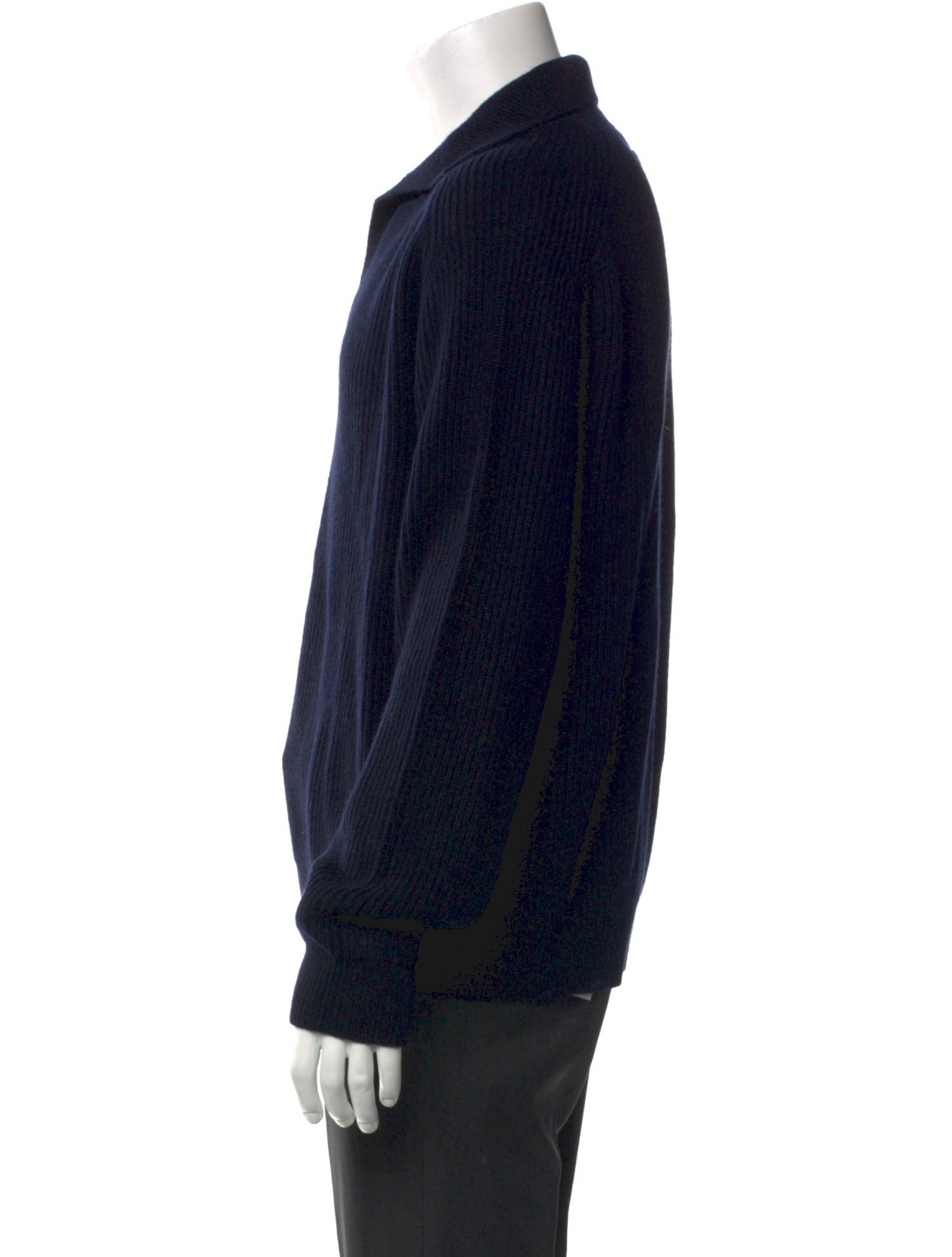 Prada 2025 Cashmere Pullover