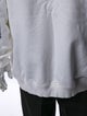 Prada 2021 Enameled Metal Triangle Hoodie