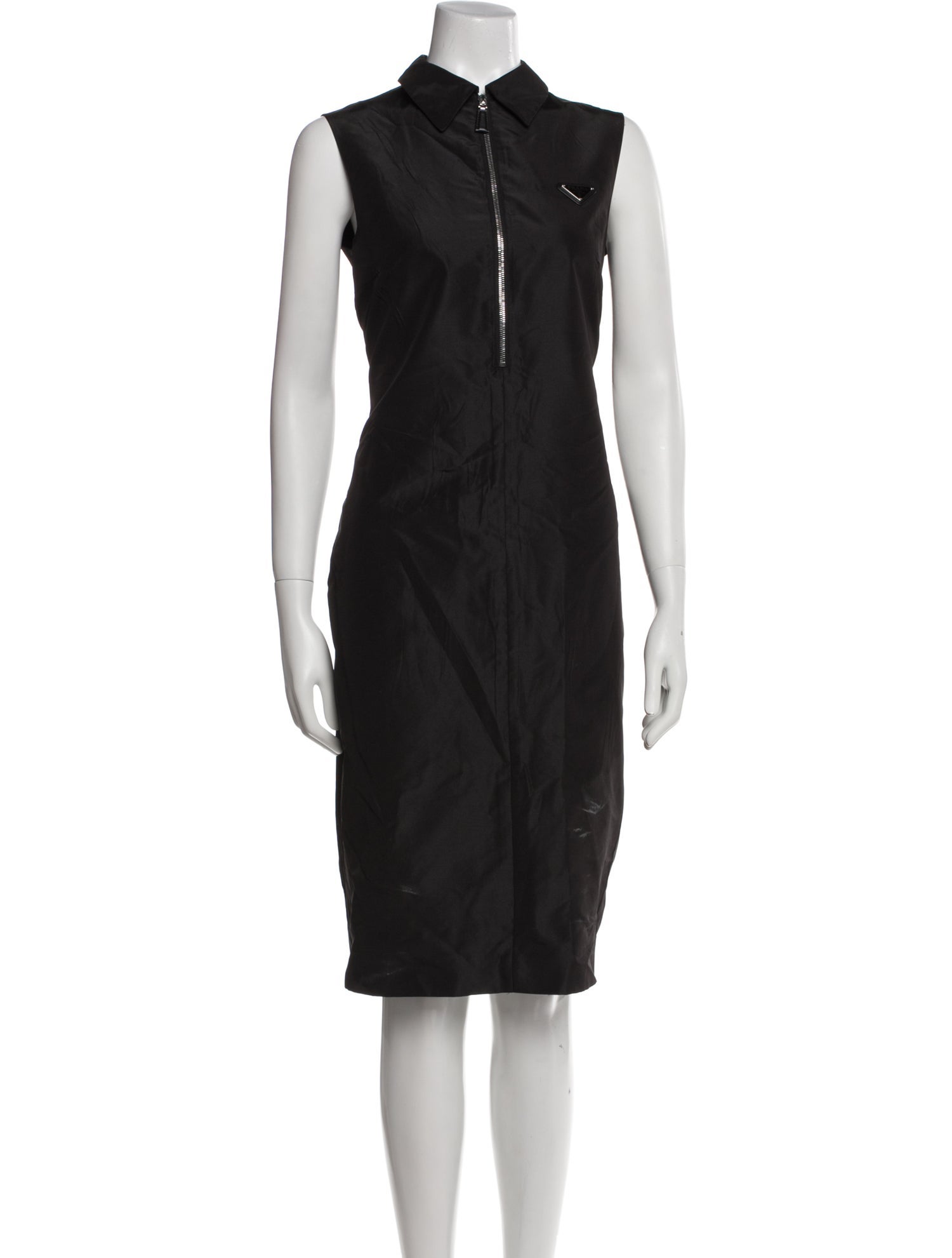 Prada 2024 Knee-Length Dress