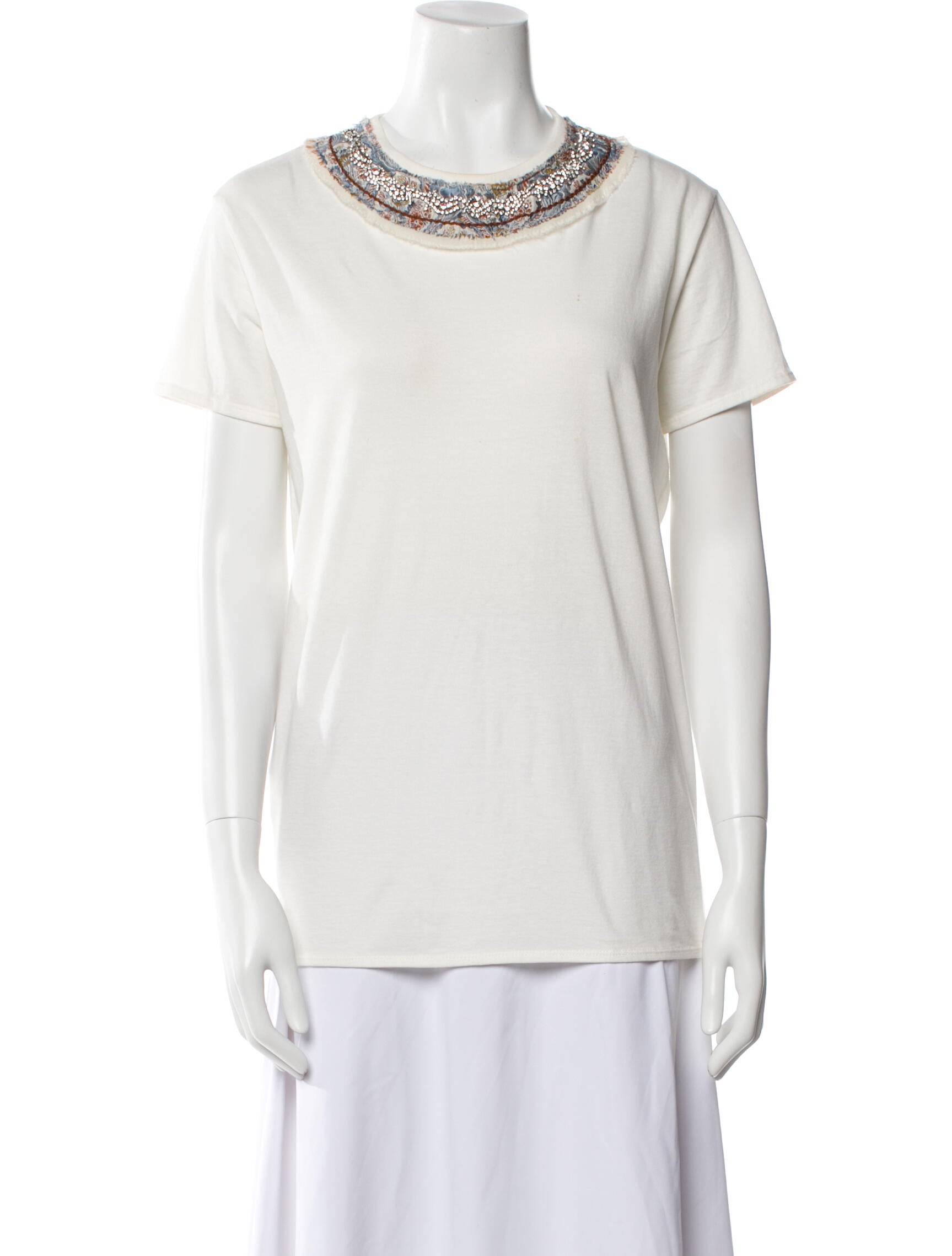 Prada Vintage 2015 T-Shirt