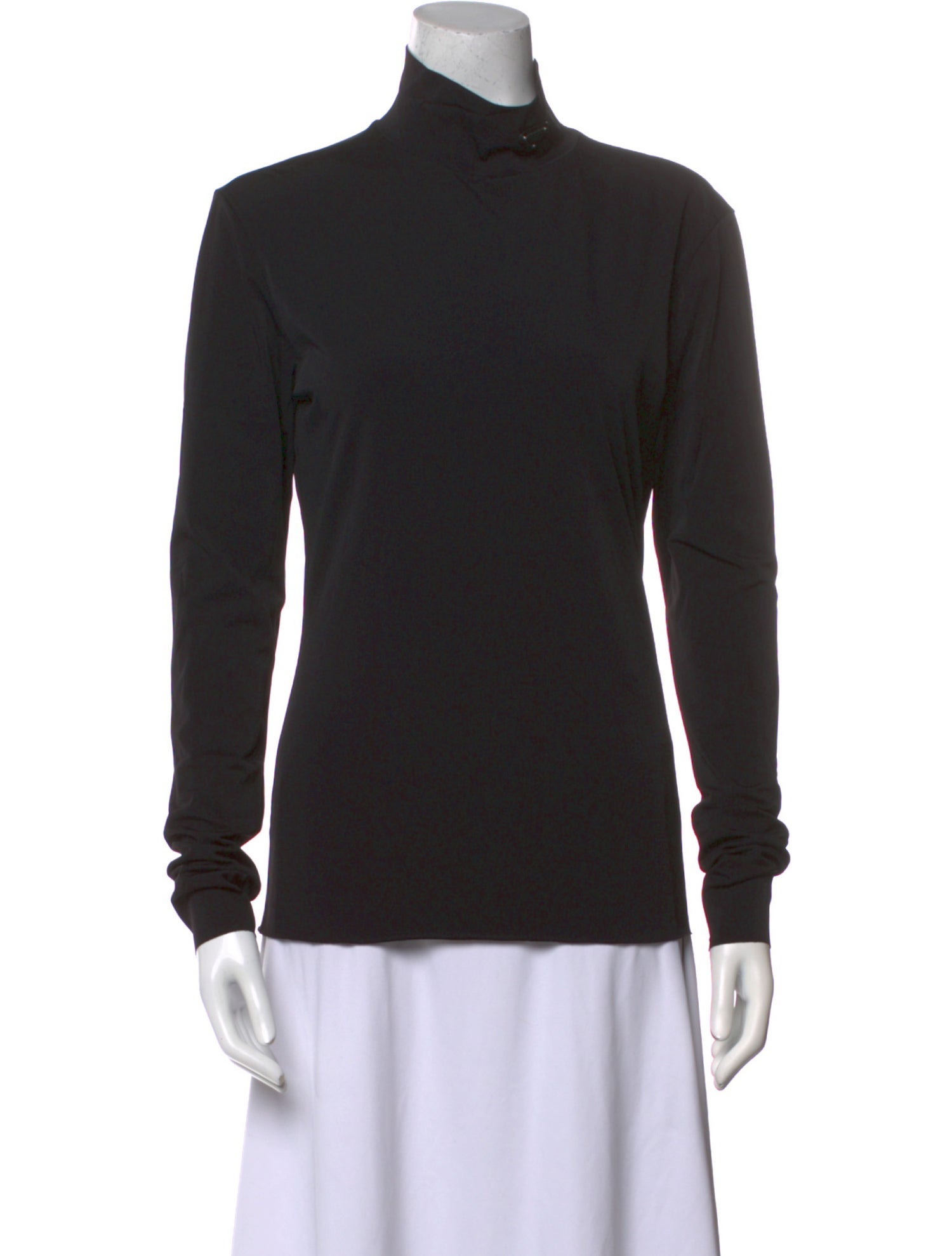 Prada 2021 Nylon Sweatshirt