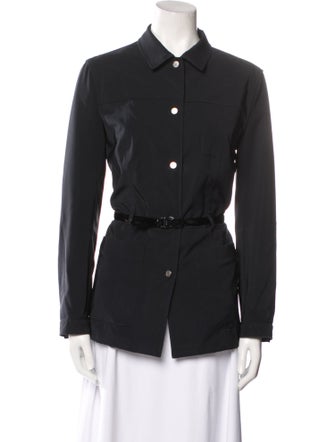 Prada Vintage Late 1990's - Early 2000's Blazer