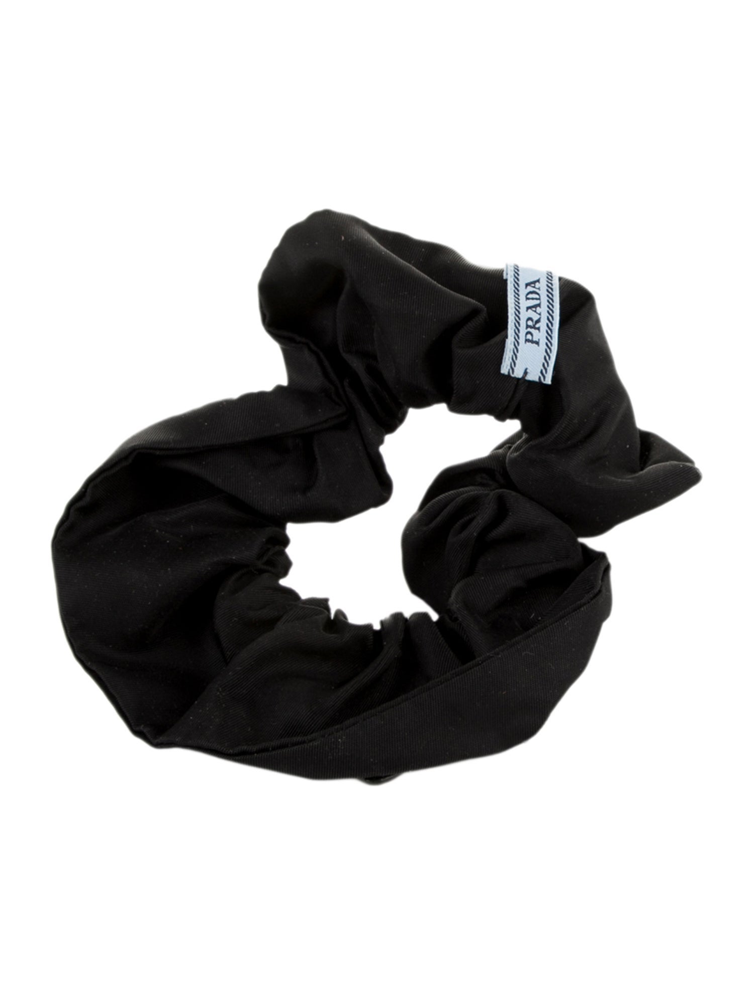 Chanel 2022 Quilted Heart Hair Clip w/ Tags - Black Hair