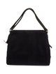 Prada Tessuto Nylon Top Handle Bag