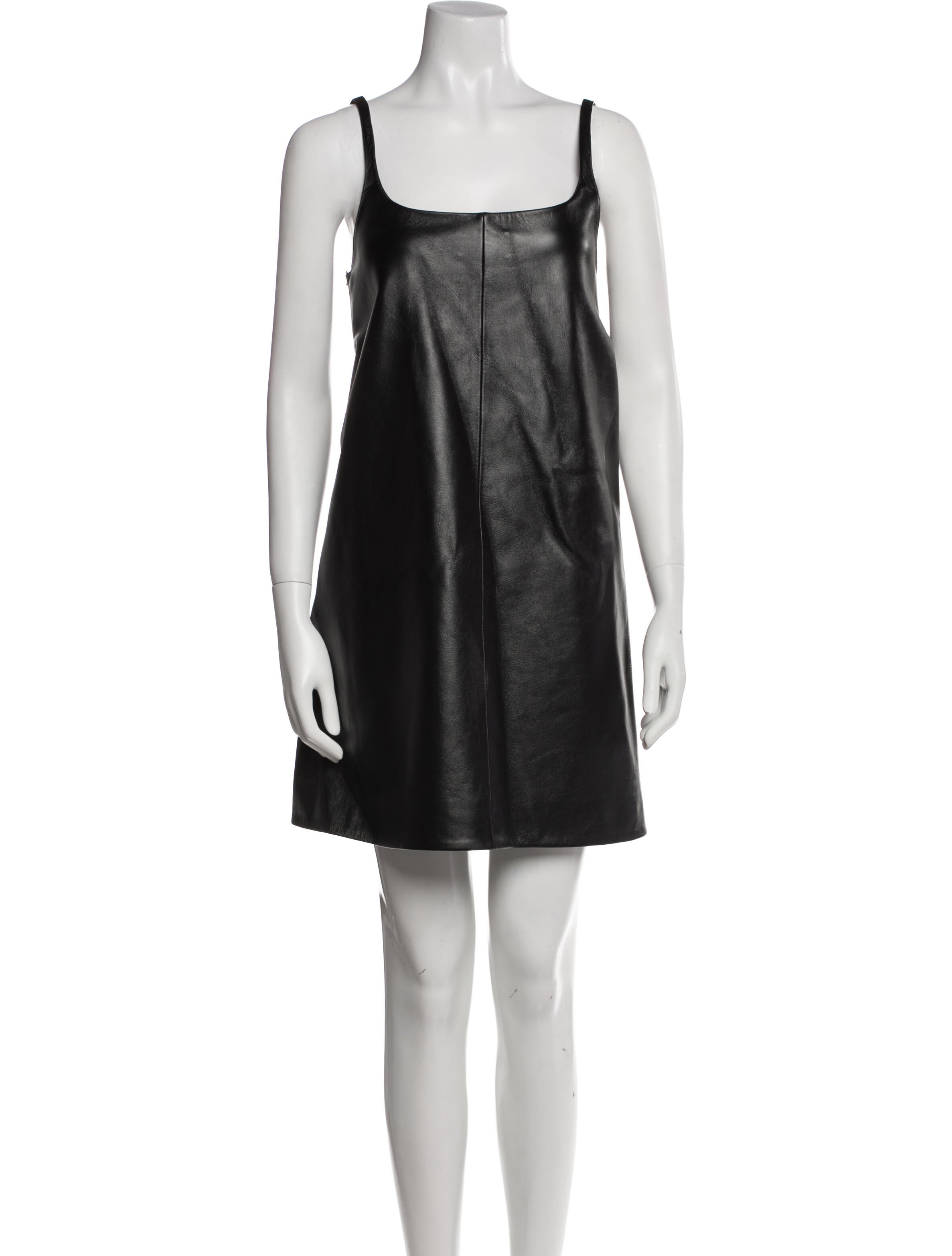 Prada 2019 Mini Dress w/ Tags