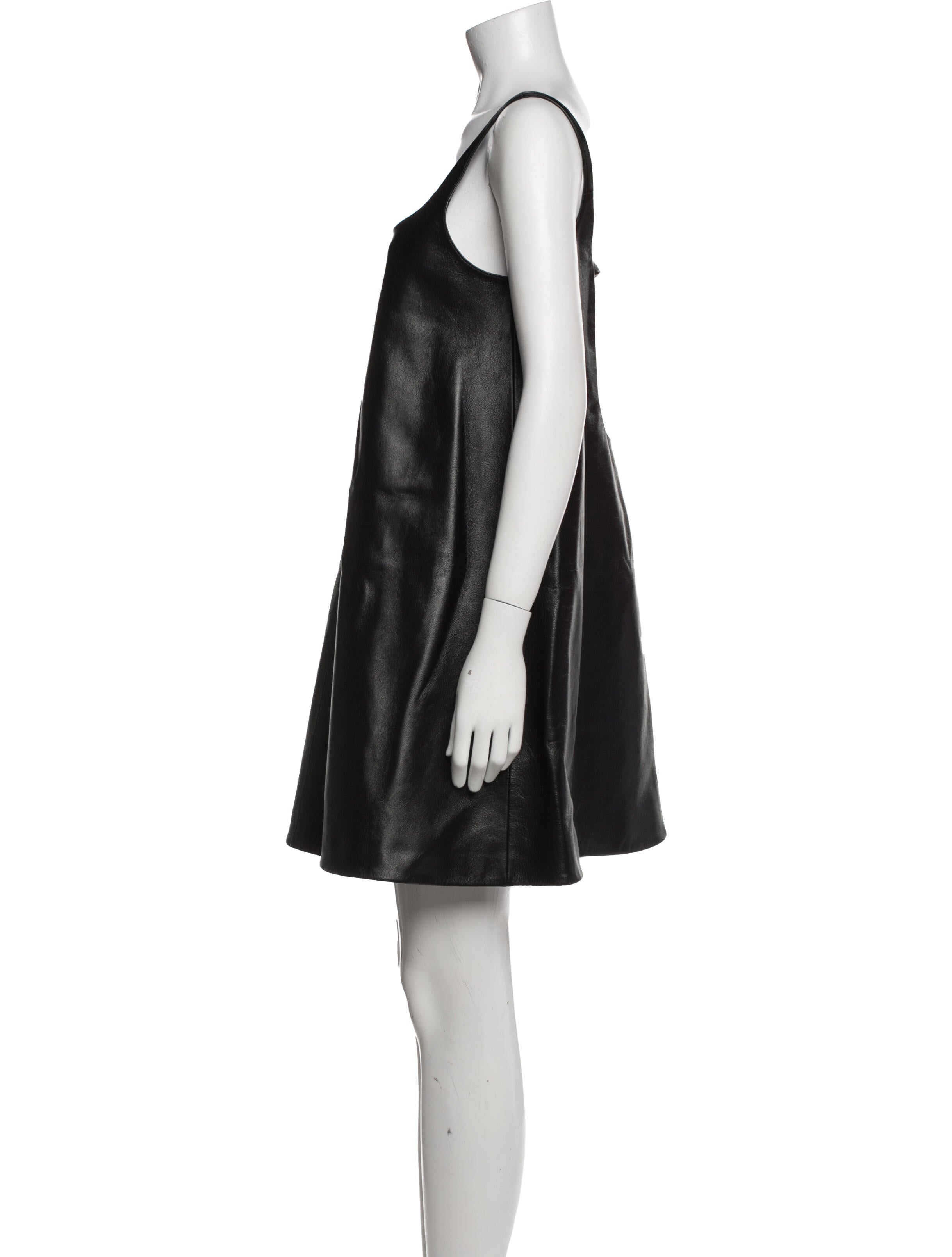 Prada 2019 Mini Dress w/ Tags