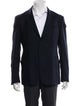 Prada 2012 Virgin Wool Blazer