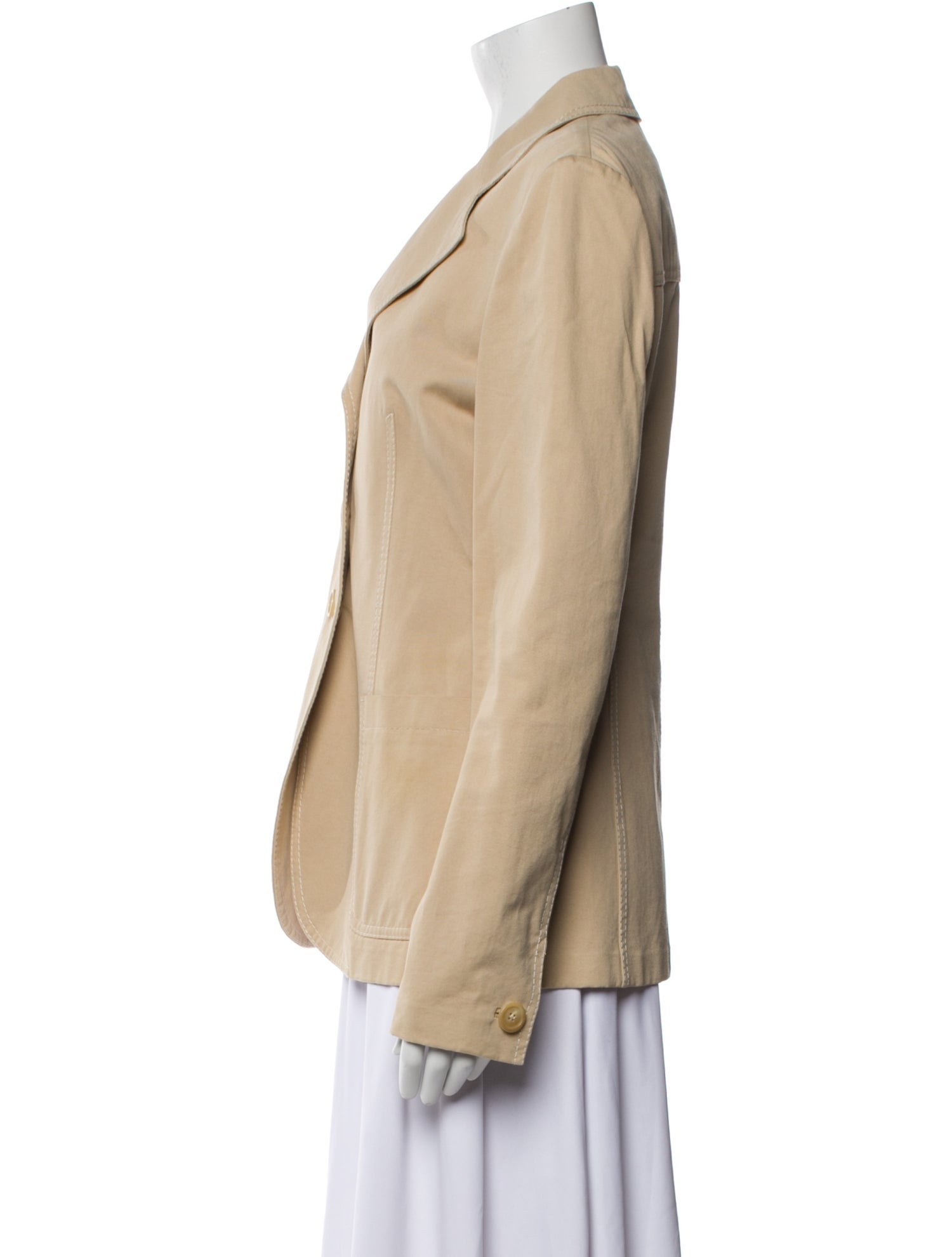 Prada Vintage 2000's Blazer