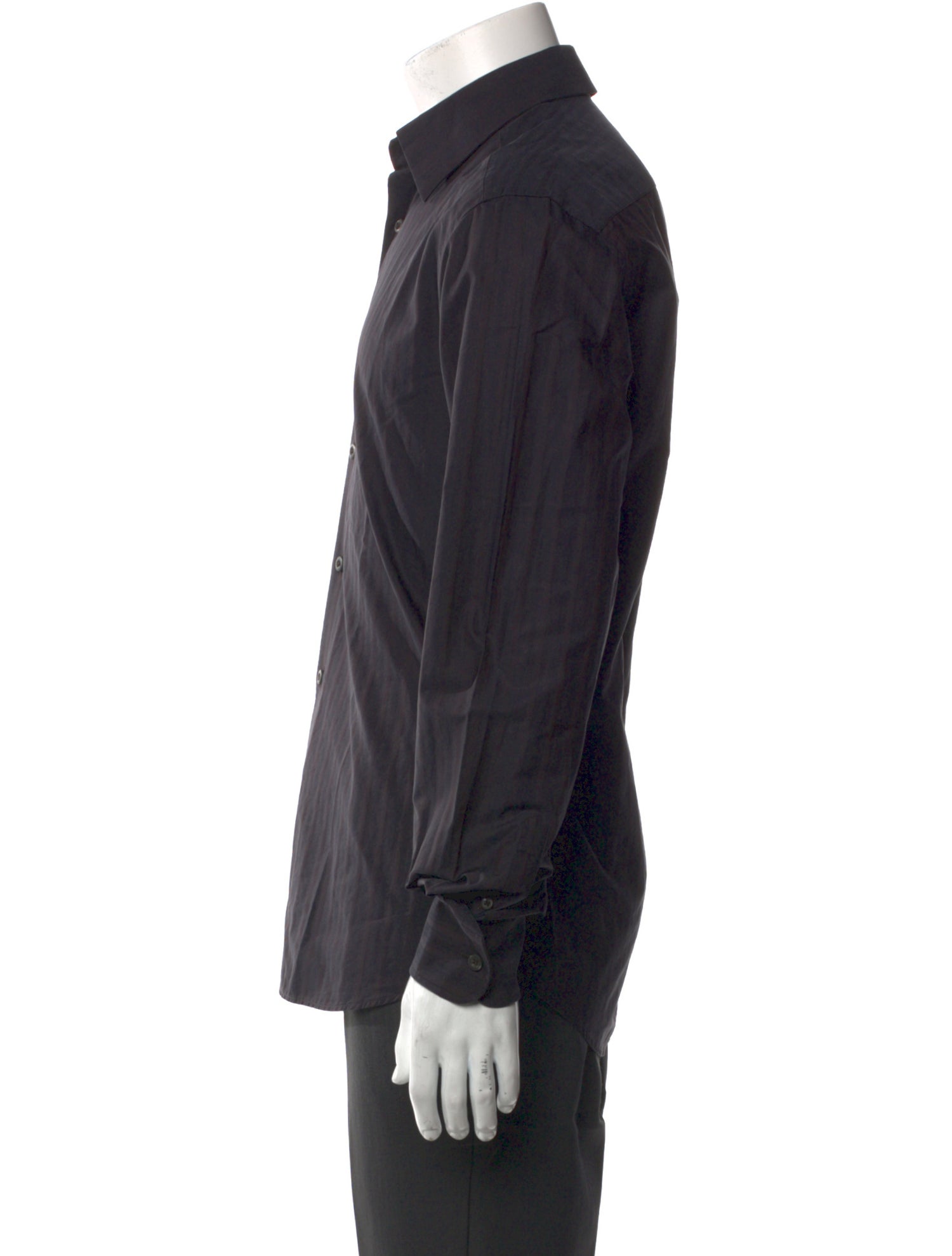 Prada Vintage 2006 Dress Shirt