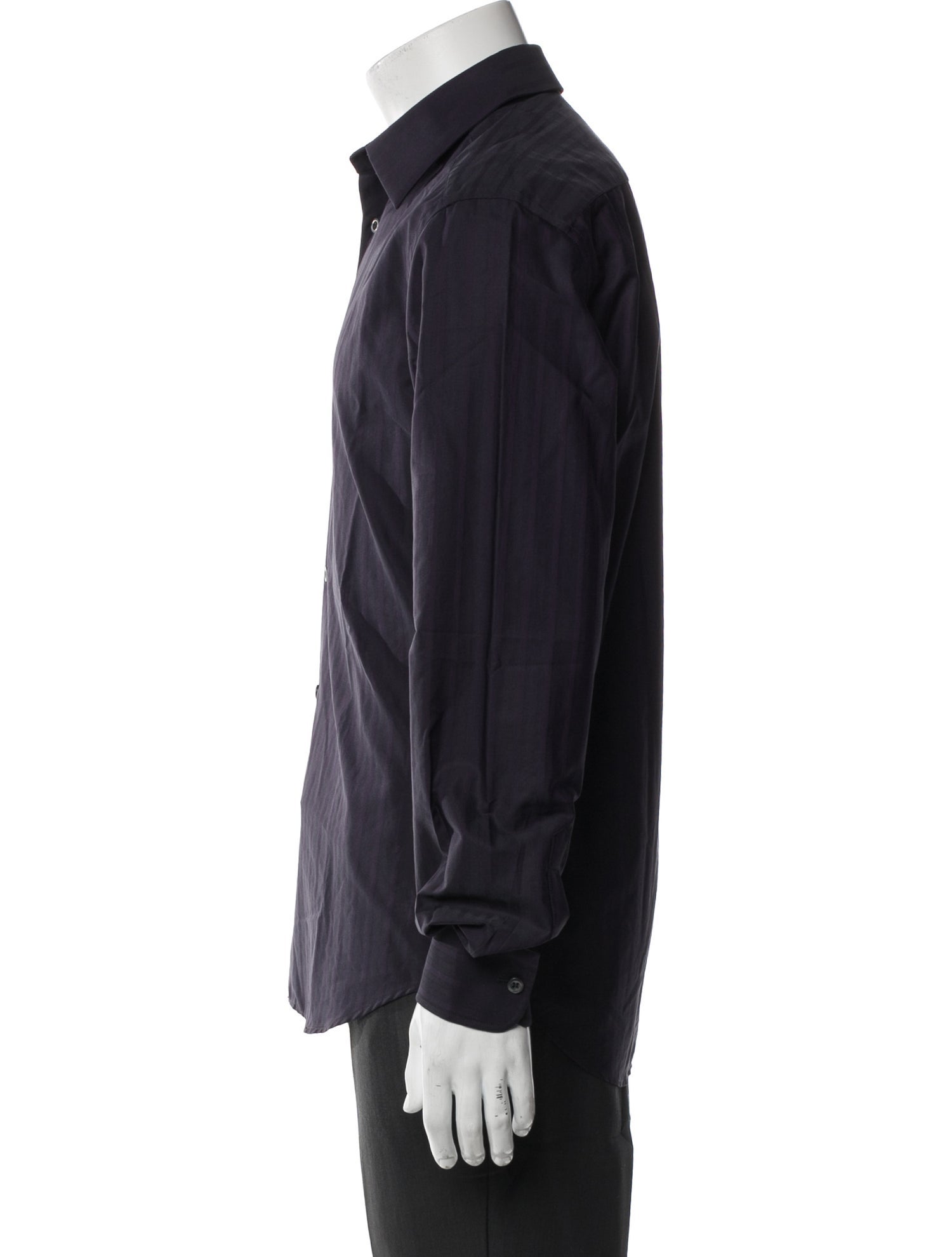 Prada Vintage 2006 Dress Shirt