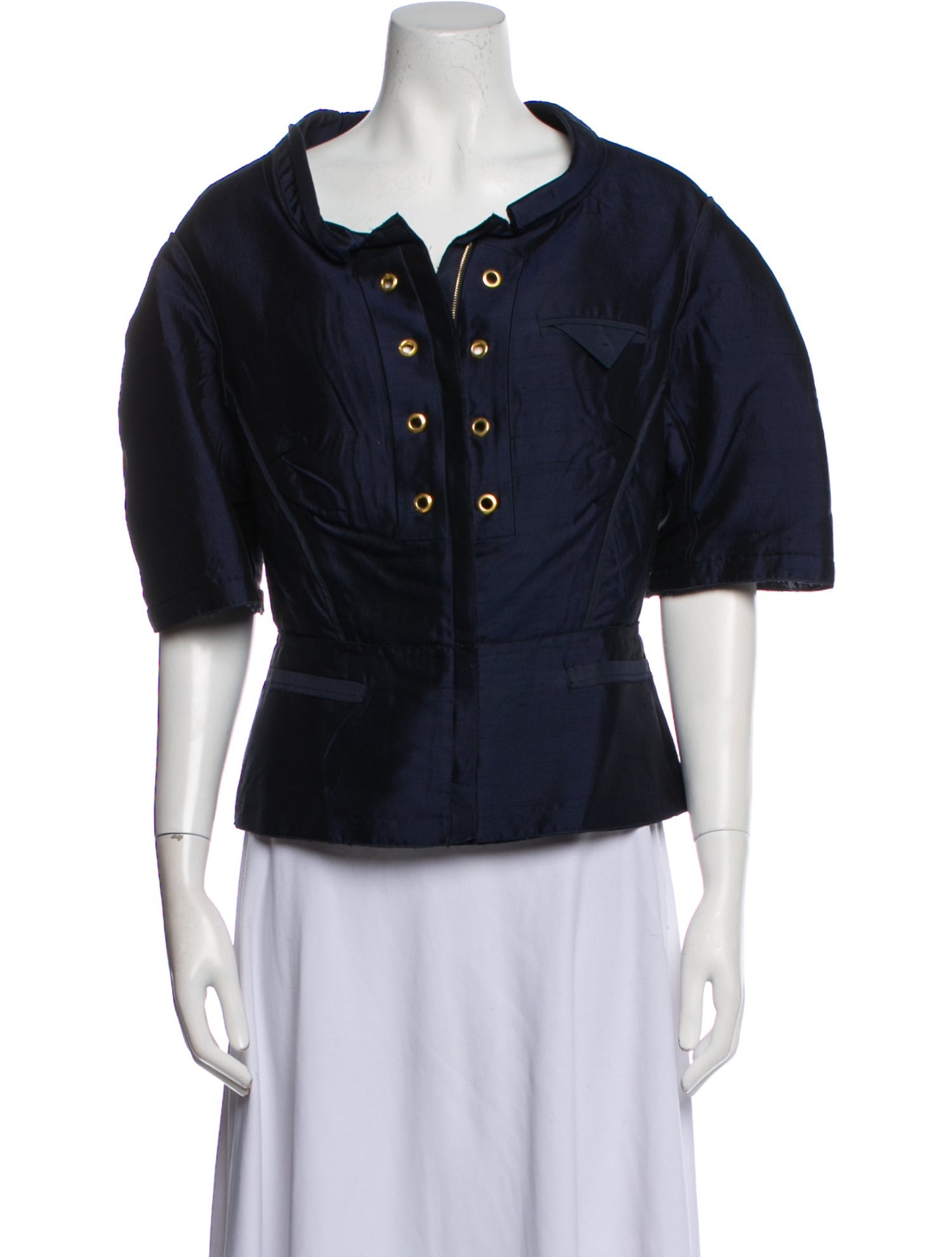 Prada Vintage 2008 Jacket