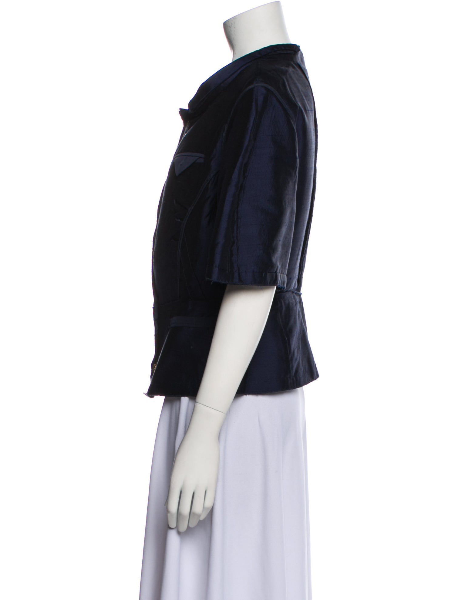 Prada Vintage 2008 Jacket