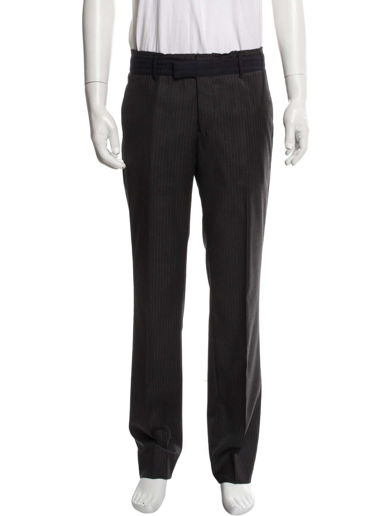 Prada Vintage Dress Pants