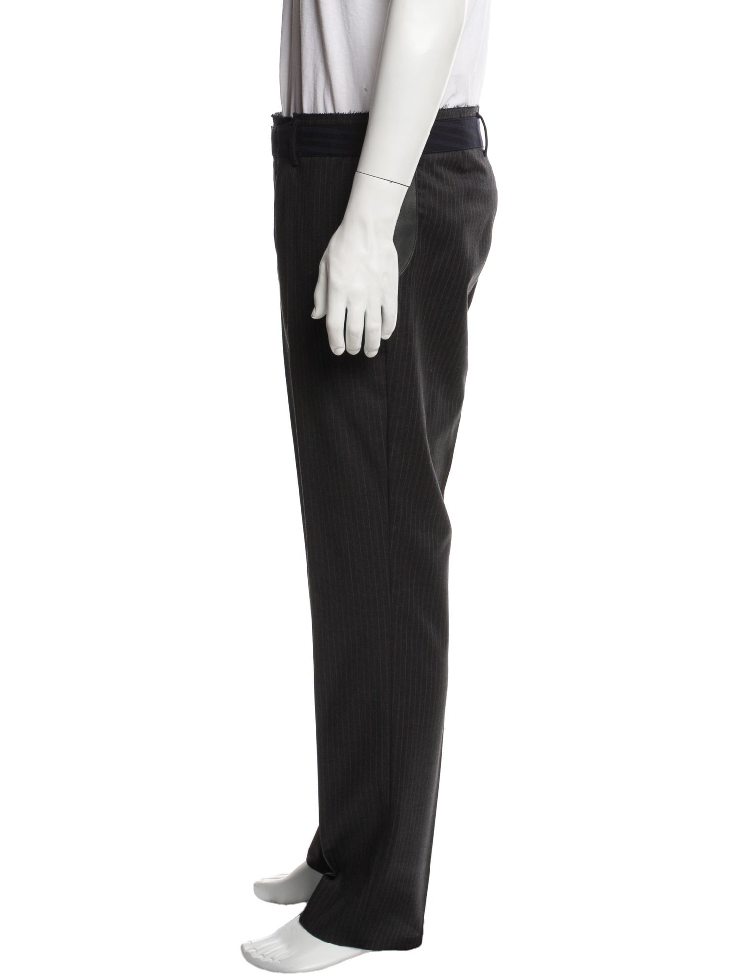 Prada Vintage Dress Pants