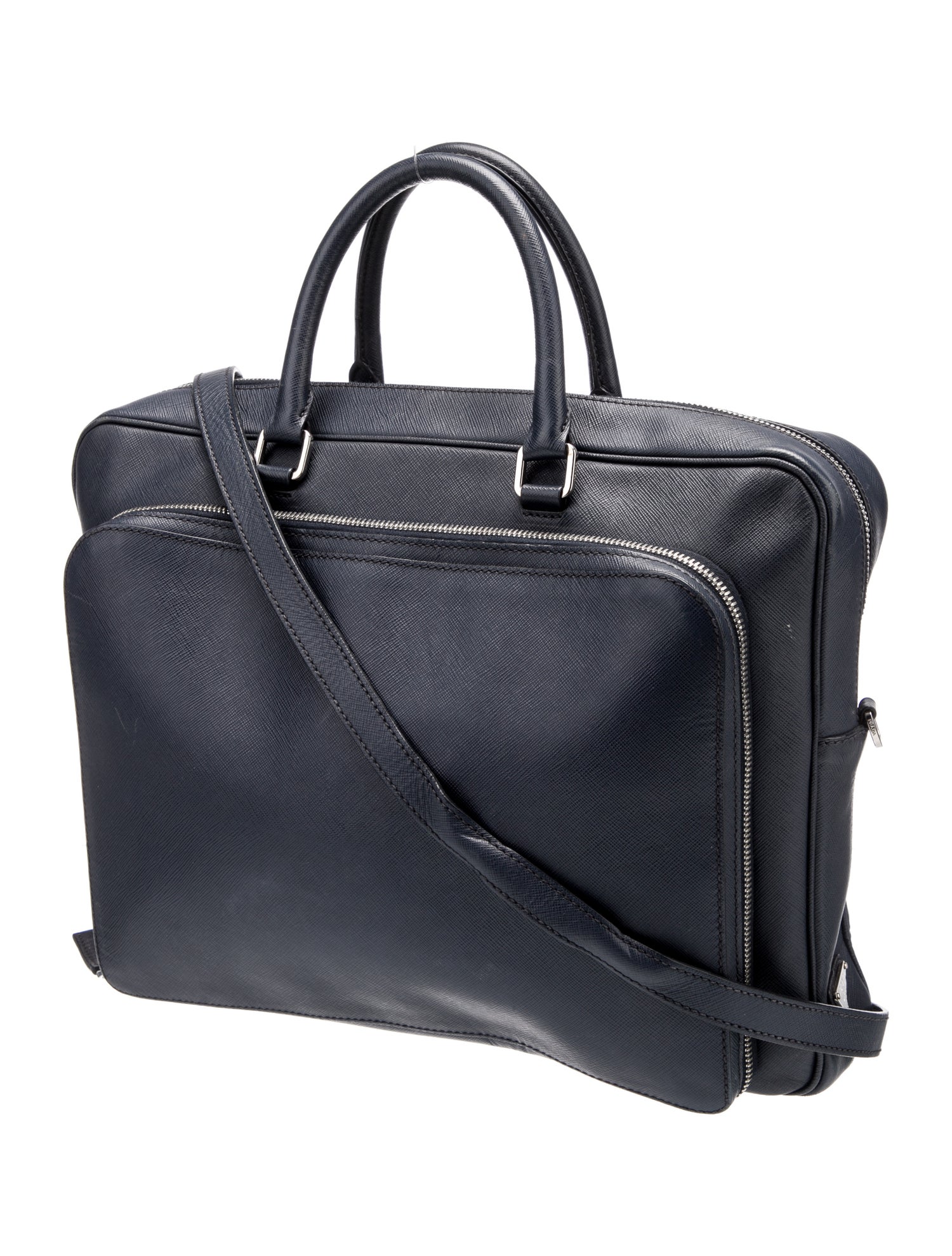 【無料郵送/関税込/正規品】 Dior Briefcase Black CD Diamond B Dior cd diamond briefcase - Gem