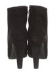 Prada Suede Boots