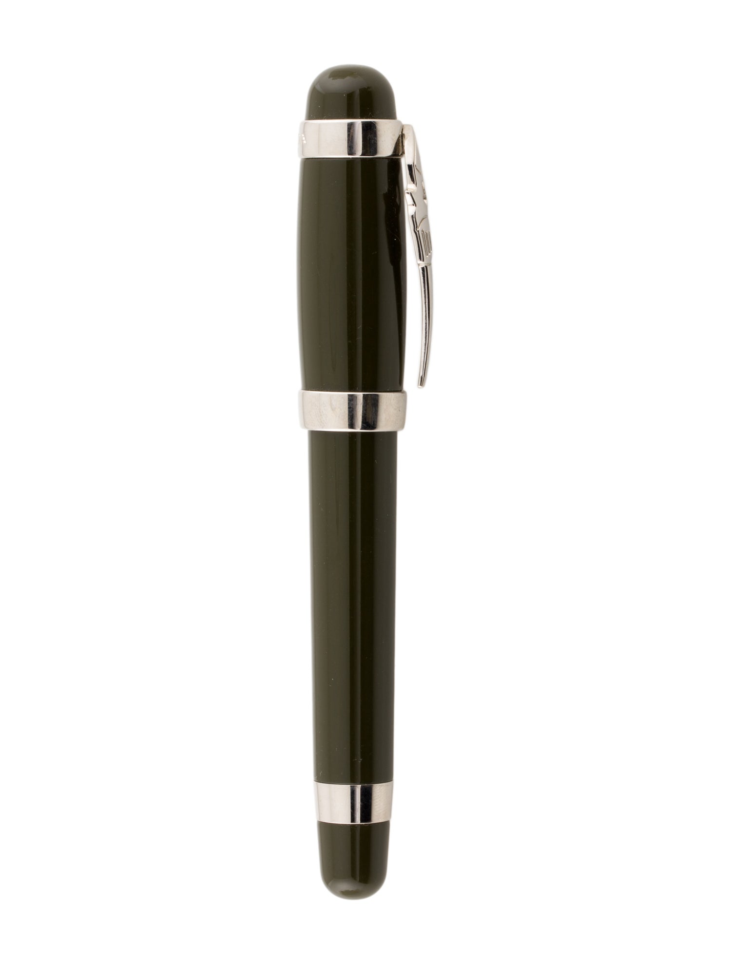 Prada Pistol Ballpoint Pen