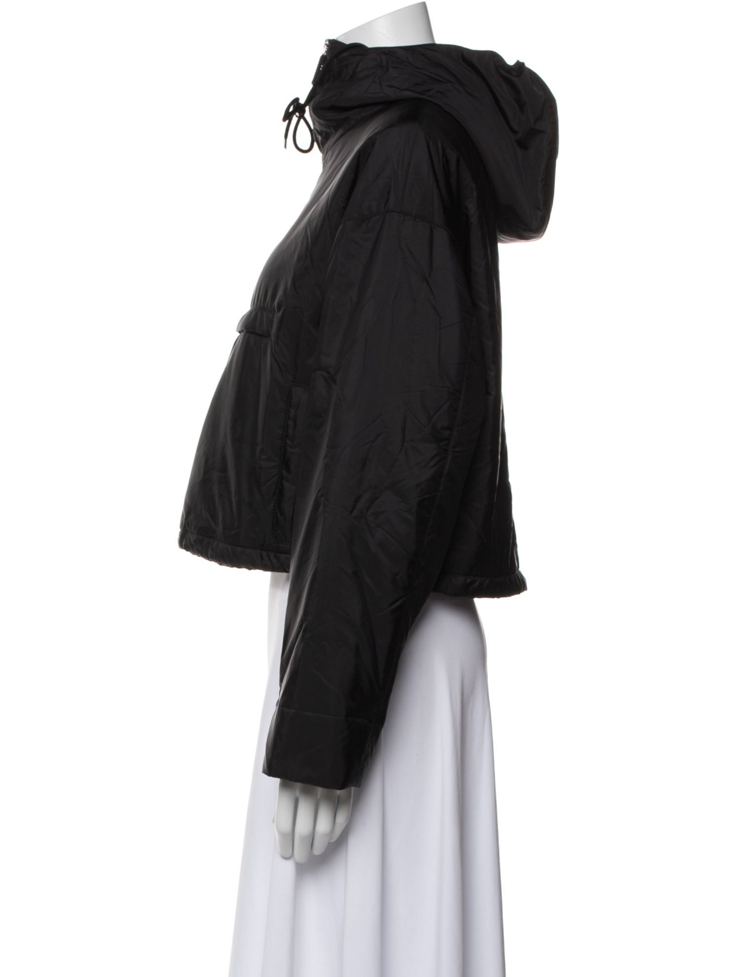 Prada 2023 Re-Nylon Jacket