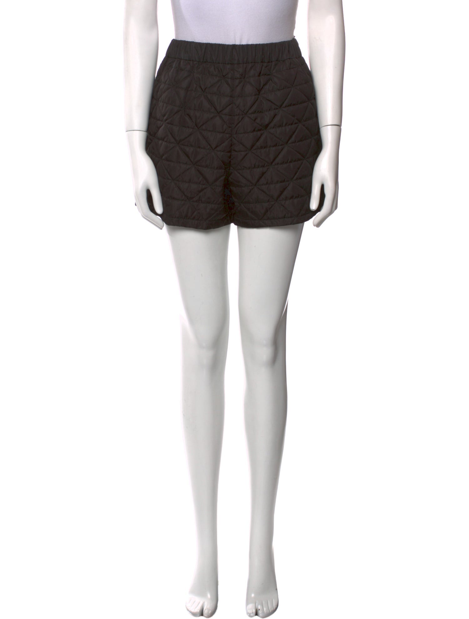 Prada 2022 Mini Shorts w/ Tags