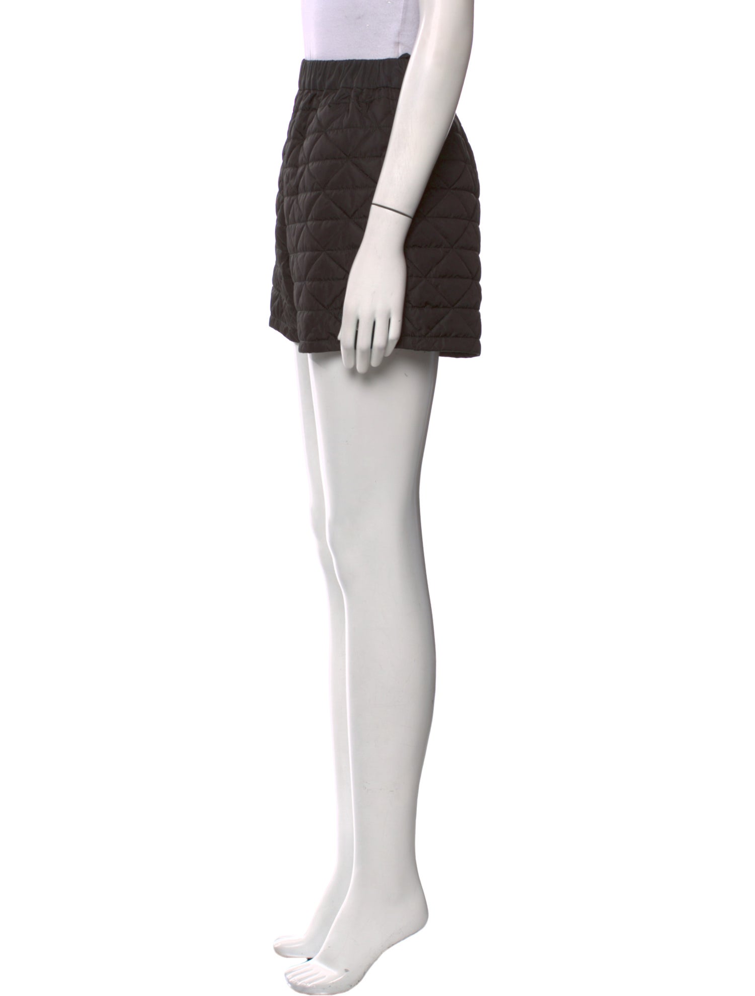 Prada 2022 Mini Shorts w/ Tags
