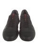 Prada Rubber Sneakers