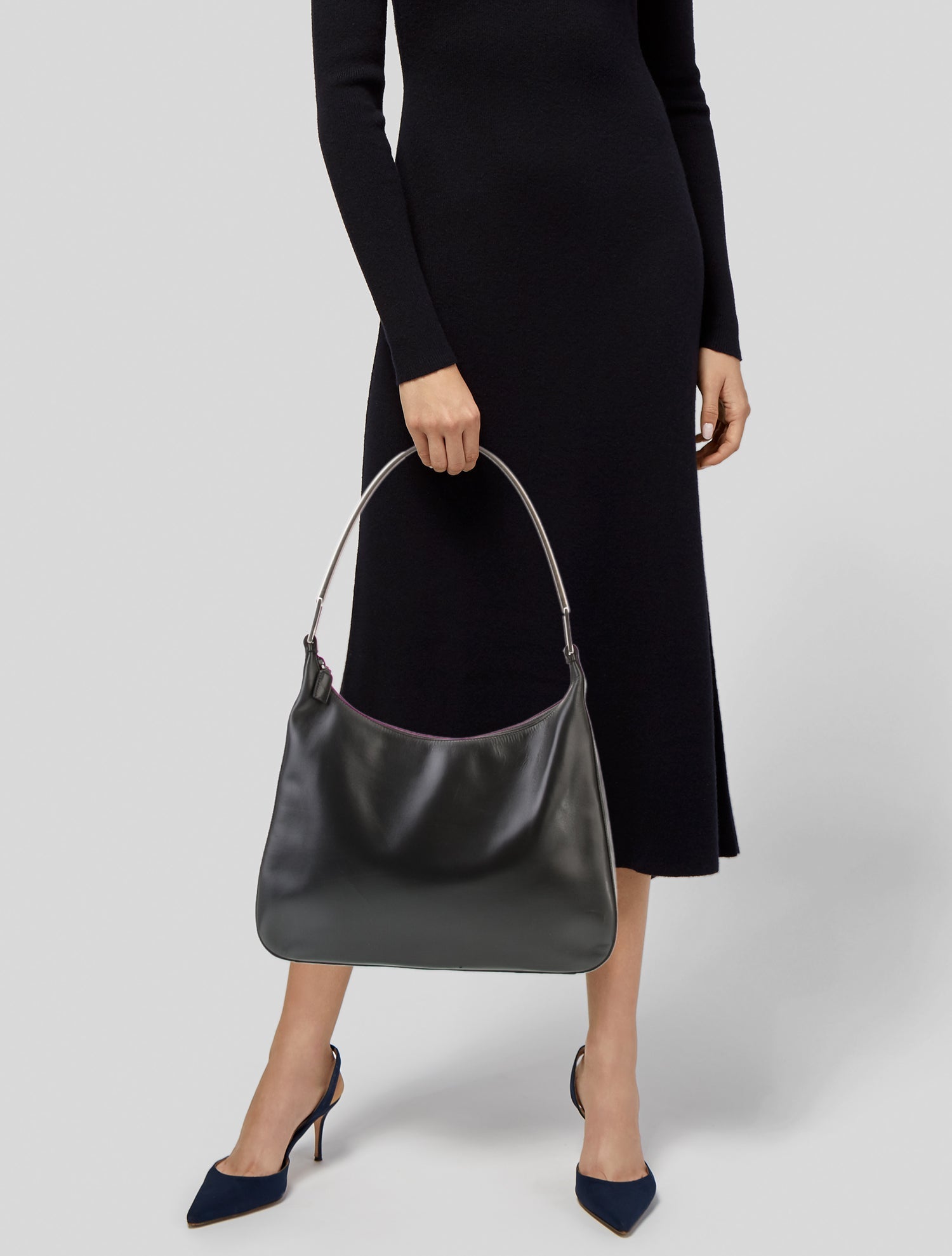 【FENDI】BAGUETTE BALLERINA◆8F8689AOLL Fendi Baguette On Sale - Up To 90% Off | The RealReal
