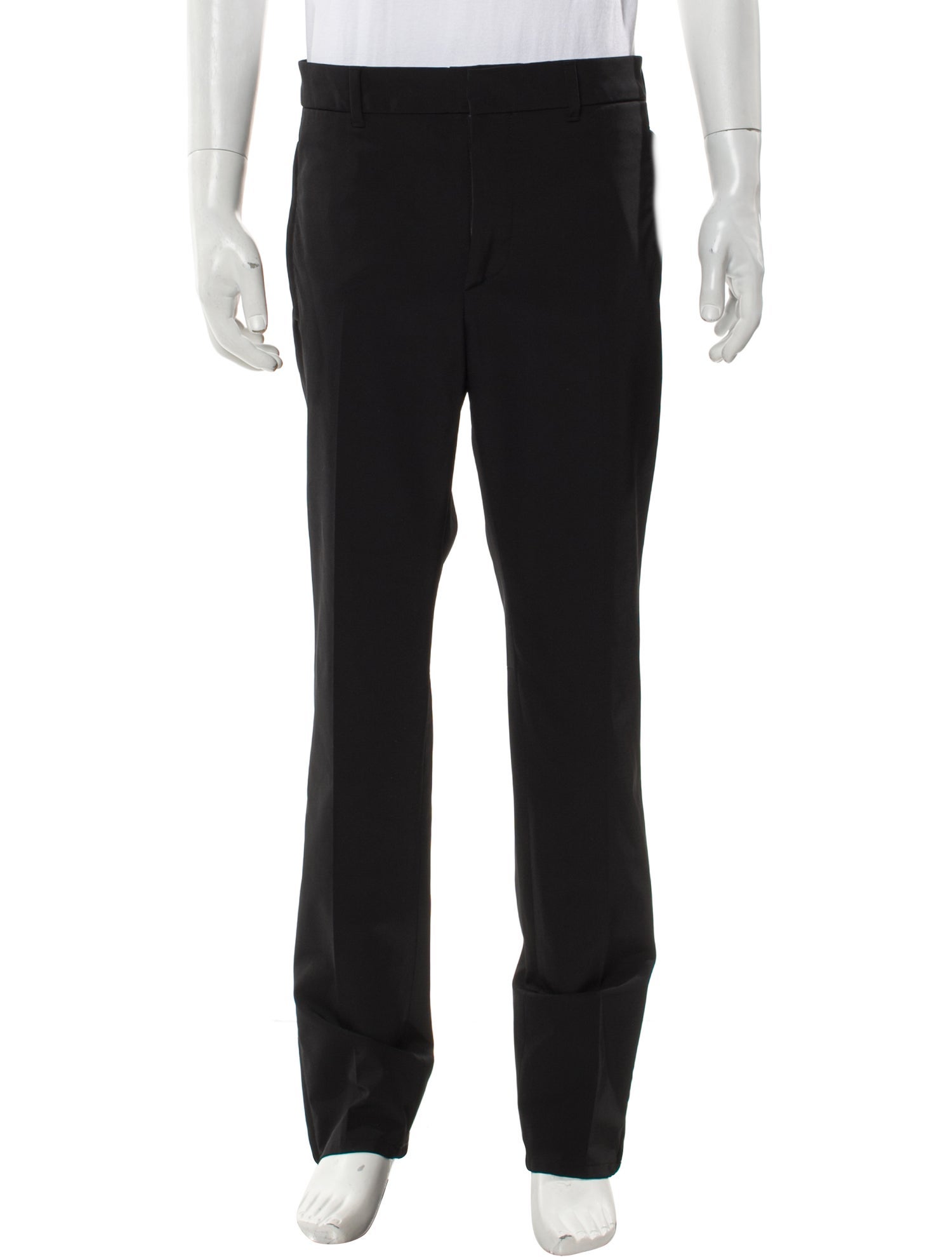 Prada 2017 Pants