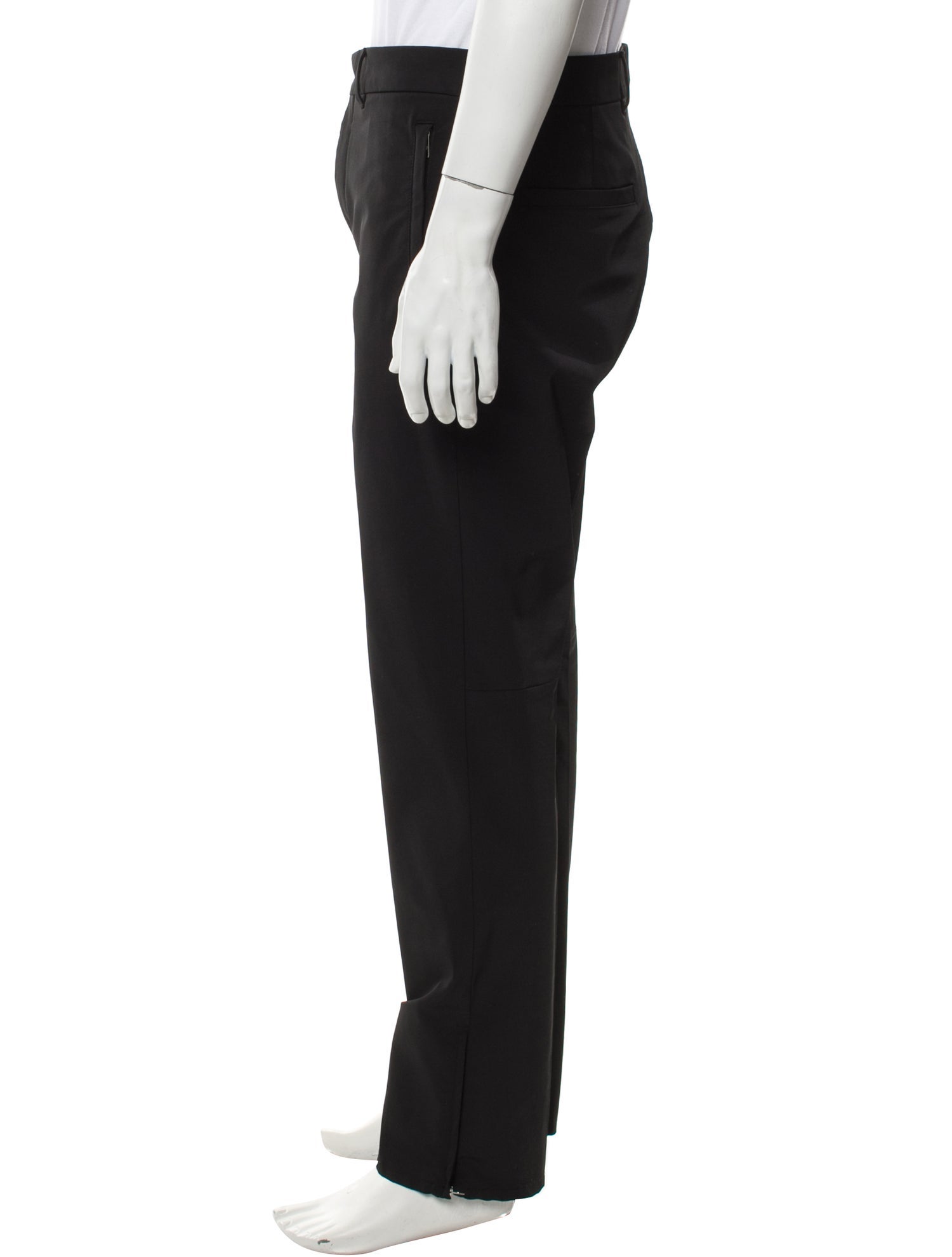 Prada 2017 Pants