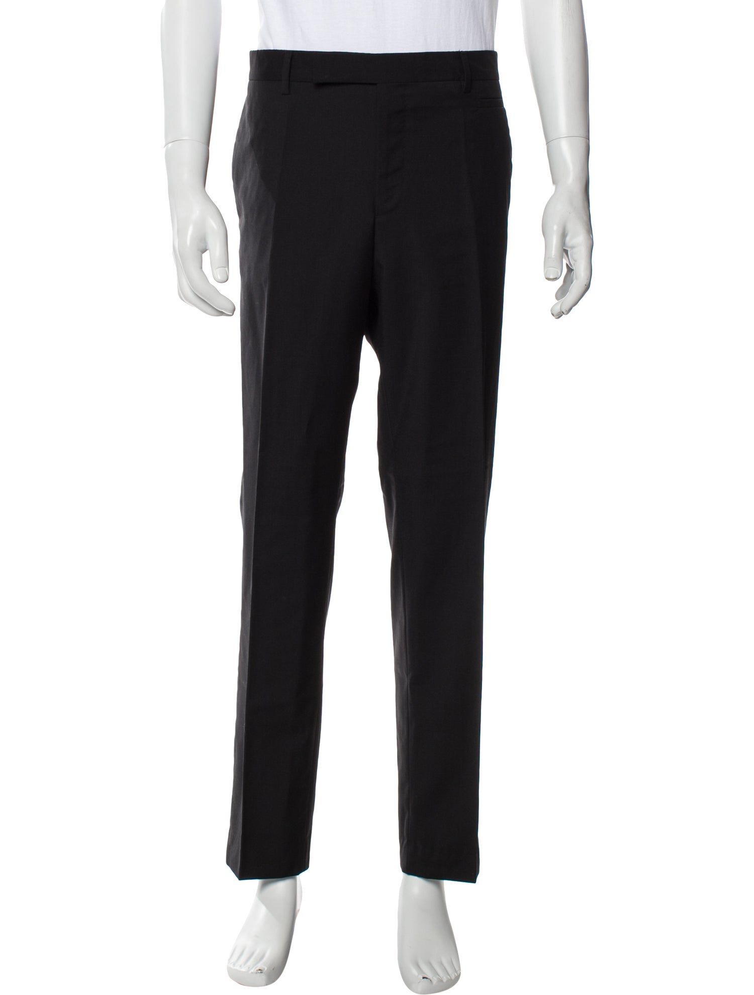 Prada 2012 Dress Pants