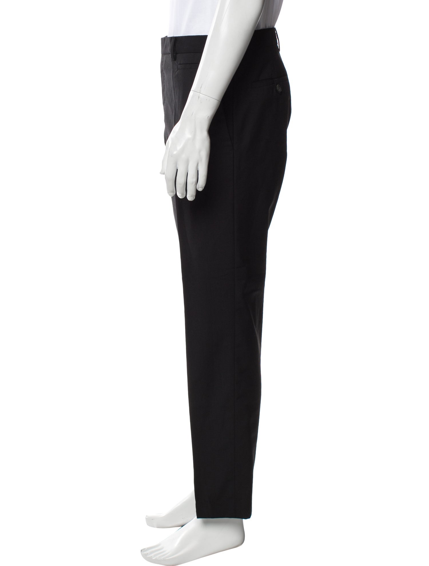 Prada 2012 Dress Pants