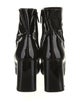 Prada Patent Leather Boots