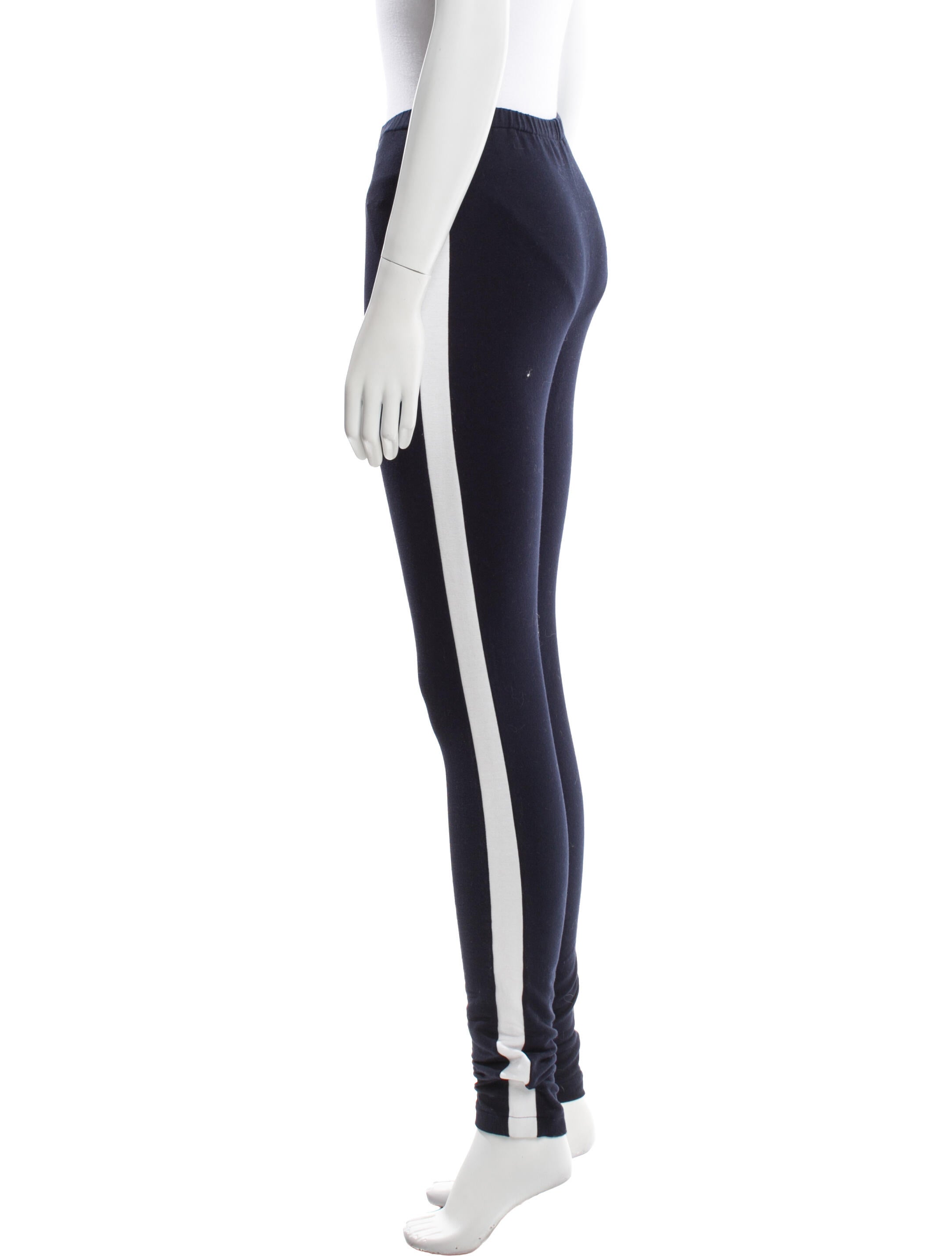 Prada 2016 Track Sweatpants