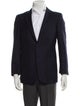 Prada 2016 Mohair Blazer
