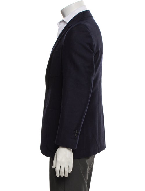 Prada 2016 Mohair Blazer