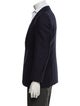 Prada 2016 Mohair Blazer