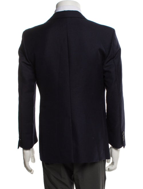 Prada 2016 Mohair Blazer