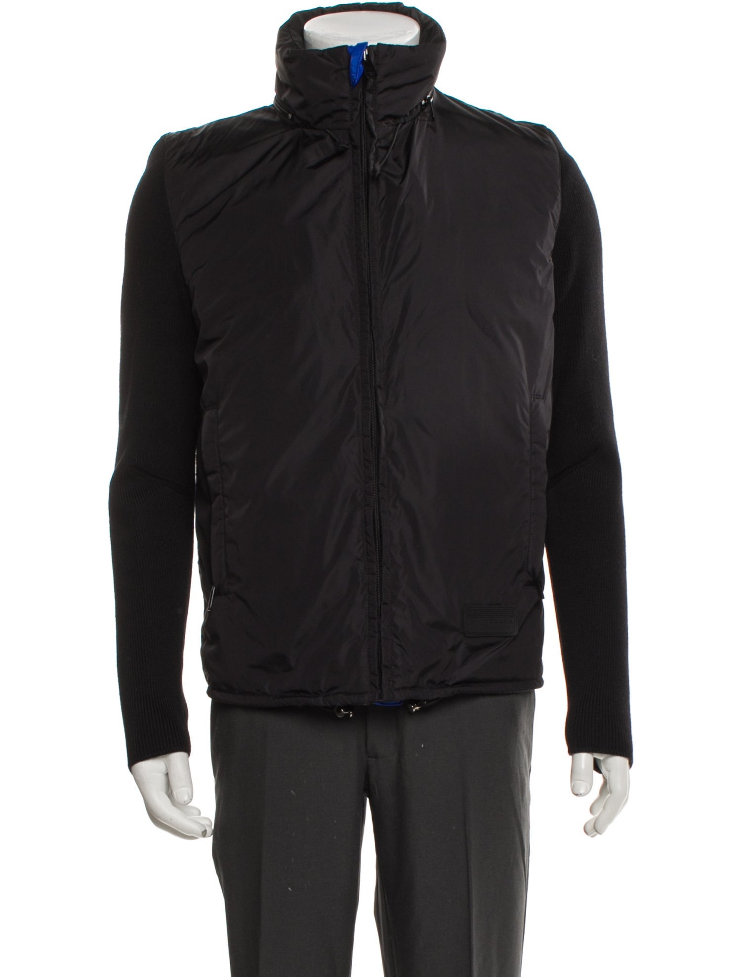 Prada 2018 Windbreaker