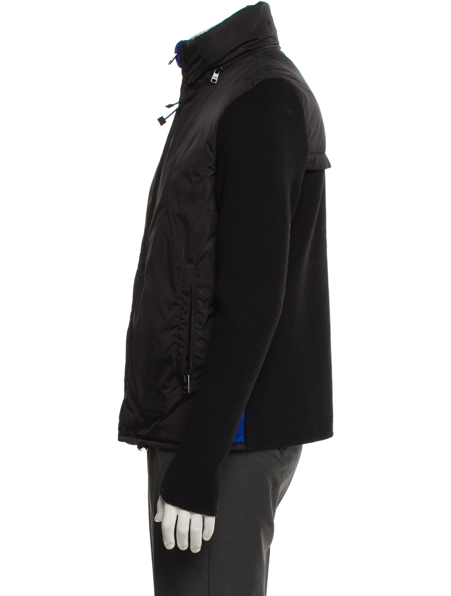 Prada 2018 Windbreaker